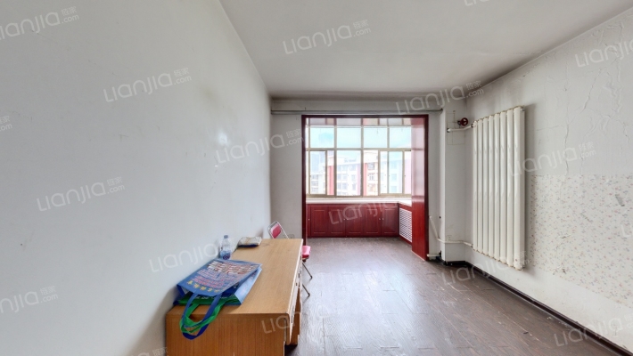 金陇小区二手房实景图