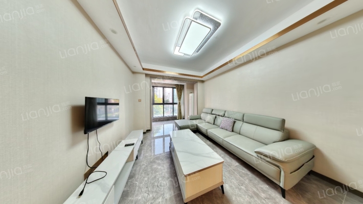 朗悦府嘉园二手房实景图