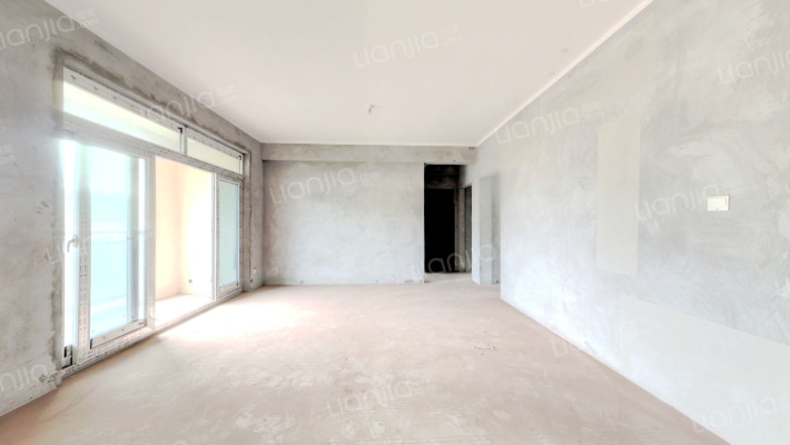 渝能长悦府二手房实景图