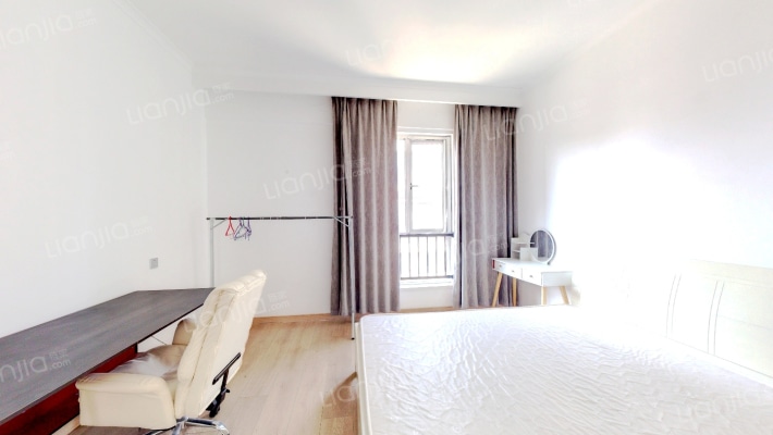 钱江之江新天地二手房实景图