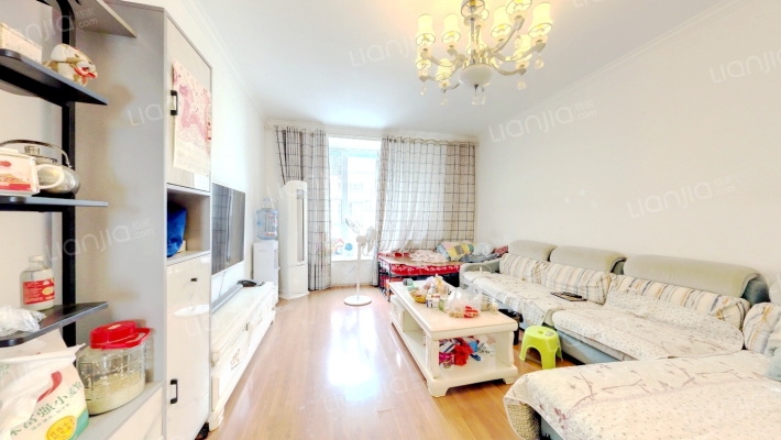 瑞安苑二手房实景图