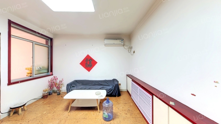 汇丰花园二手房实景图