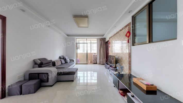 金海大厦二手房实景图