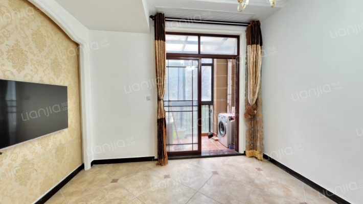 信达柳郡二手房实景图