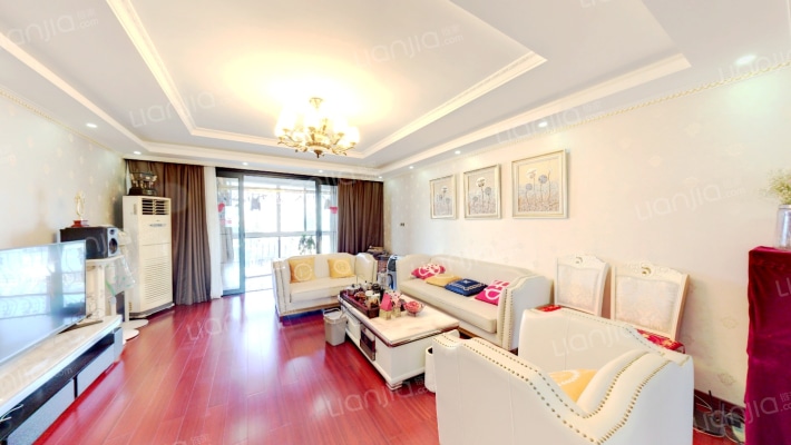 彩虹新钻二手房实景图