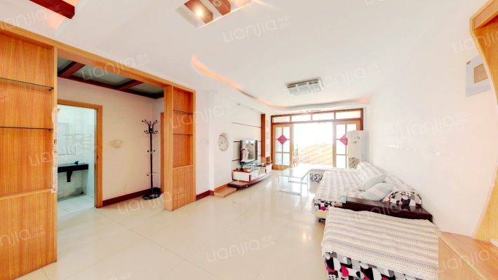 阳光舜城中区十一区二手房实景图