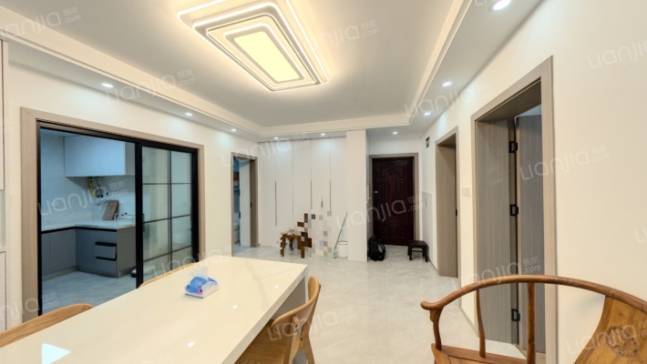 海通新村二手房实景图