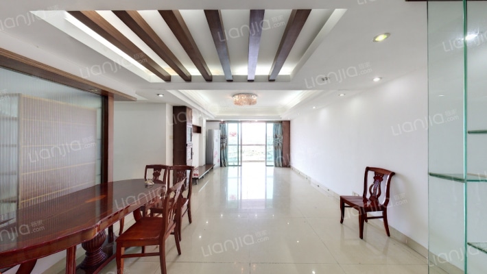 康裕北苑二手房实景图