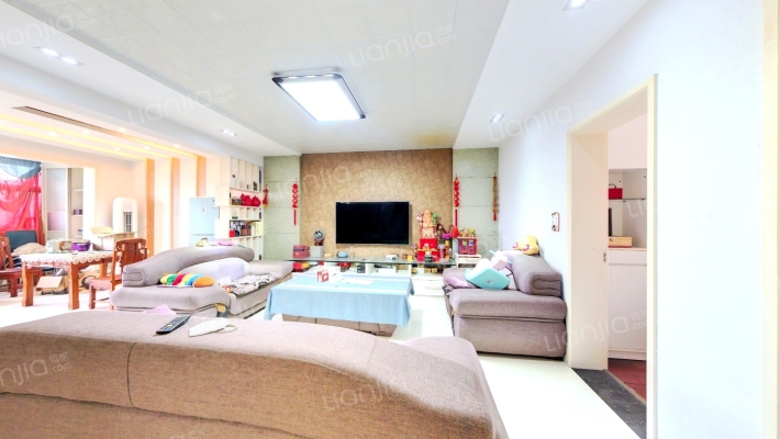 育贤大厦二手房实景图