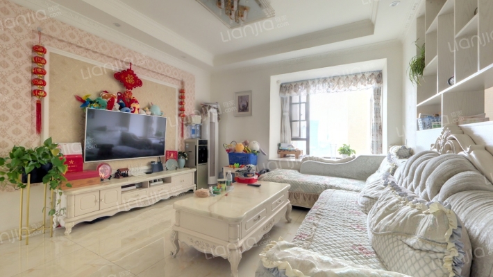 新神风八座二手房实景图