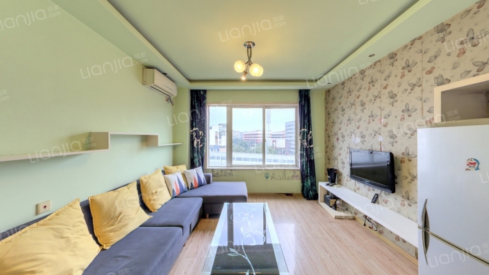 金楠国际二手房实景图