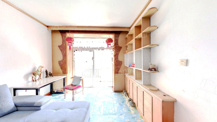 电力二小区二手房实景图