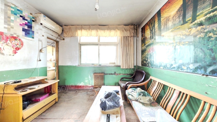 火电厂西家属院二手房实景图