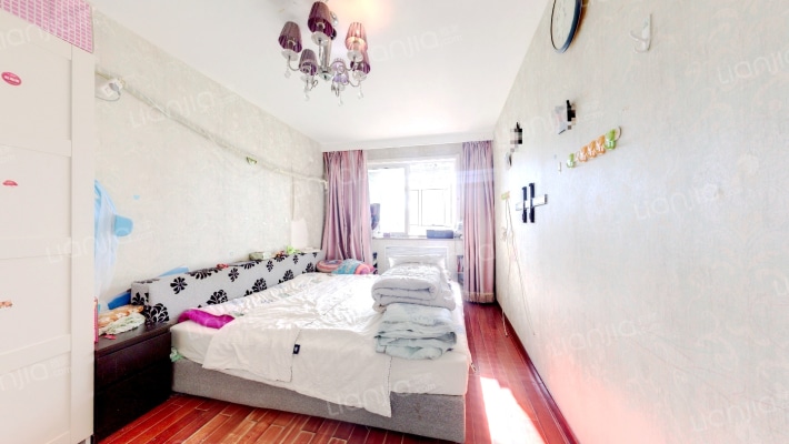 知春路57号院二手房实景图