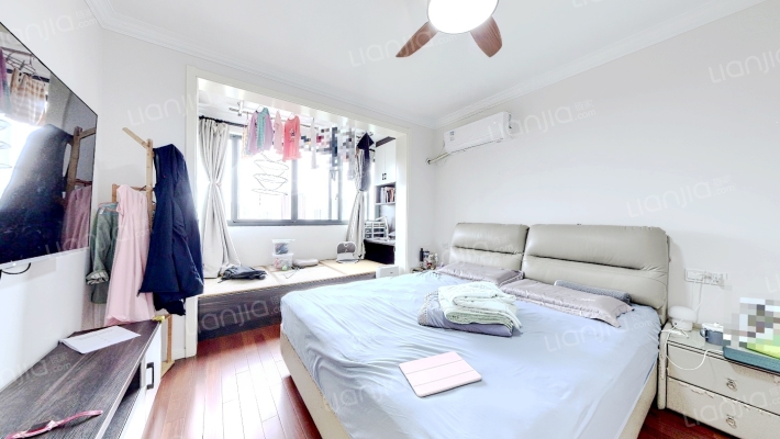 实地公寓二手房实景图