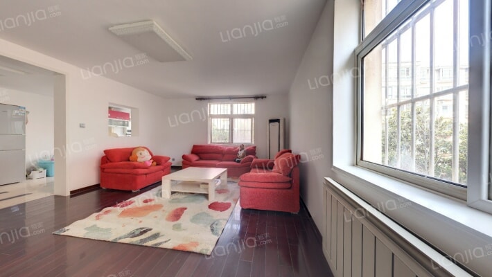 风华南苑二手房实景图