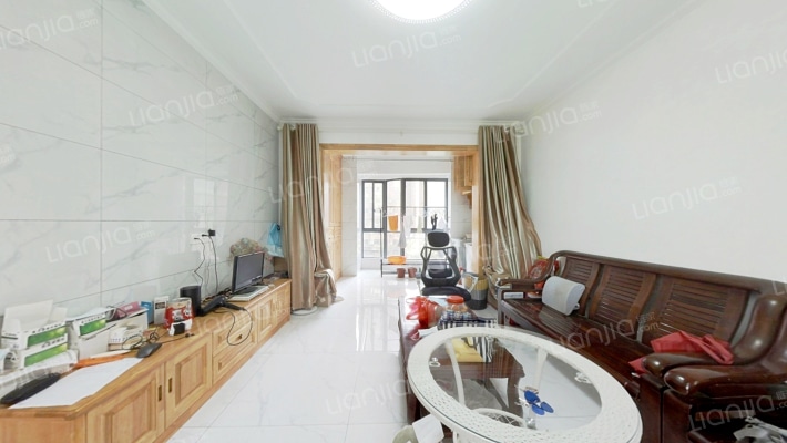 盛世华庭西区二手房实景图