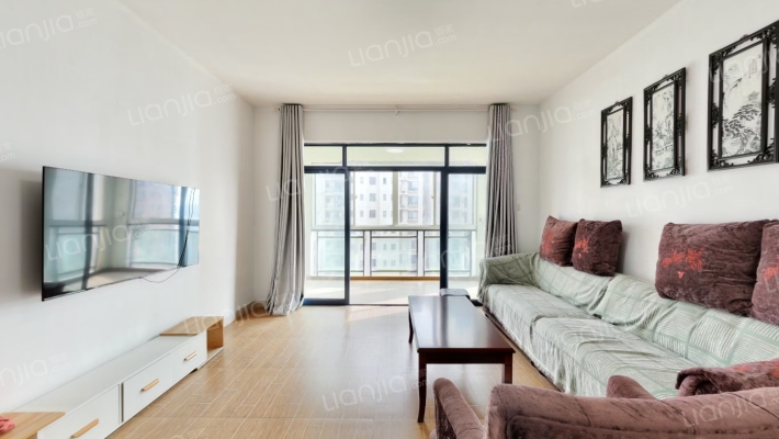 圣淘沙花园二手房实景图