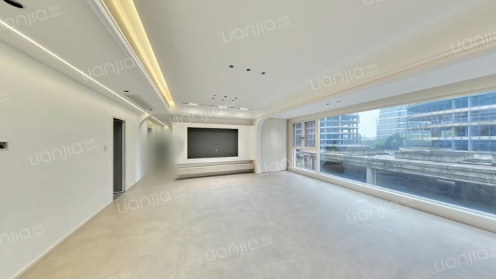 蓝润城三期二手房实景图