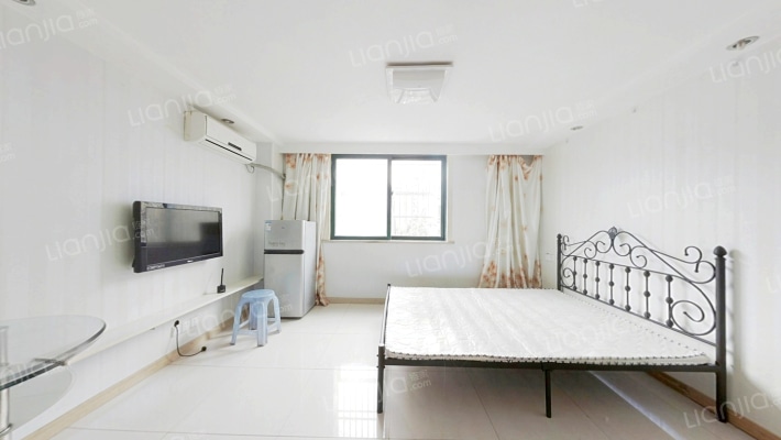 财富商城二手房实景图