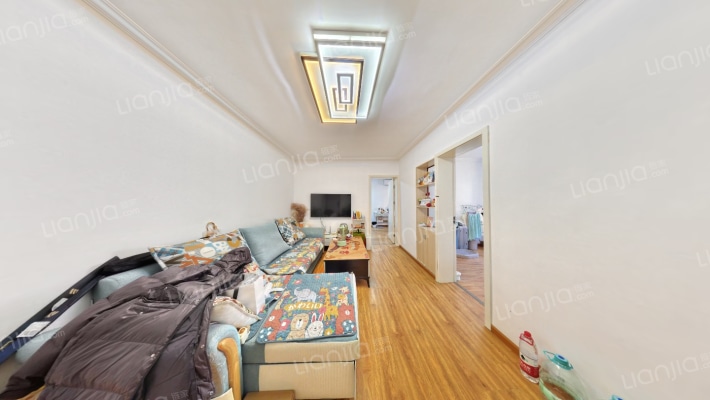 长城寿苑2号二手房实景图