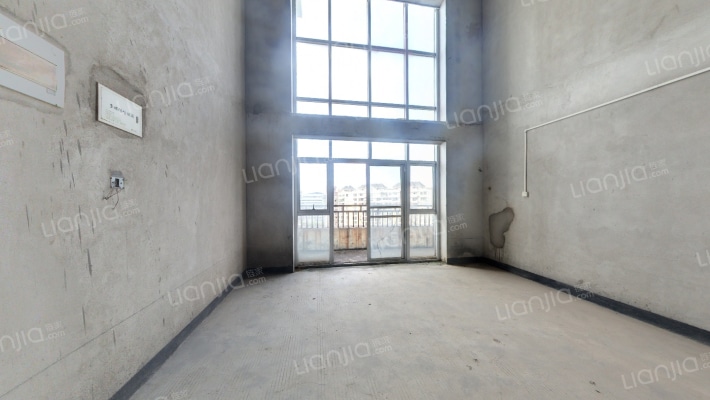 财富名城锋尚公寓二手房实景图