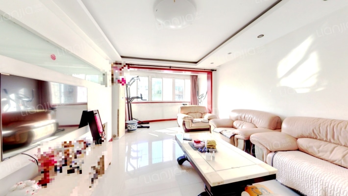 泰隆润竹苑二手房实景图