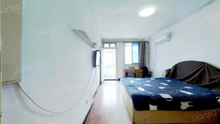 西肖堡场二手房实景图