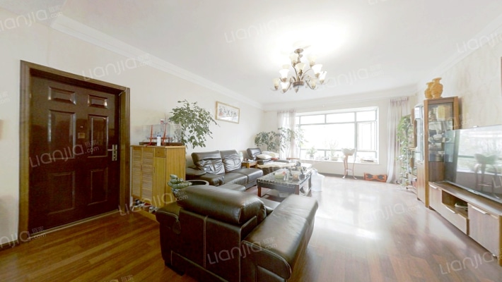 艾诗林根小区二手房实景图