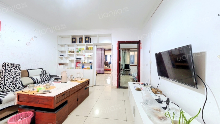 园丁小区(槐荫区)二手房实景图