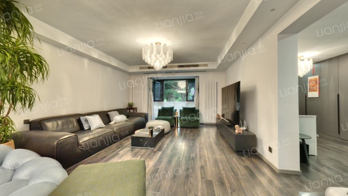 经典嘉苑二手房实景图