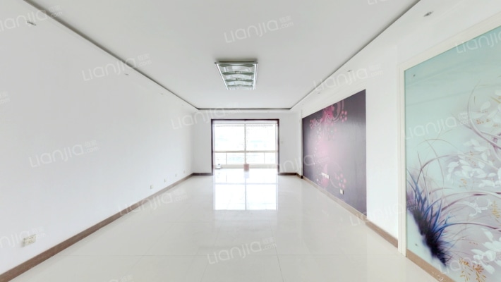 省检察院住宅小区二手房实景图