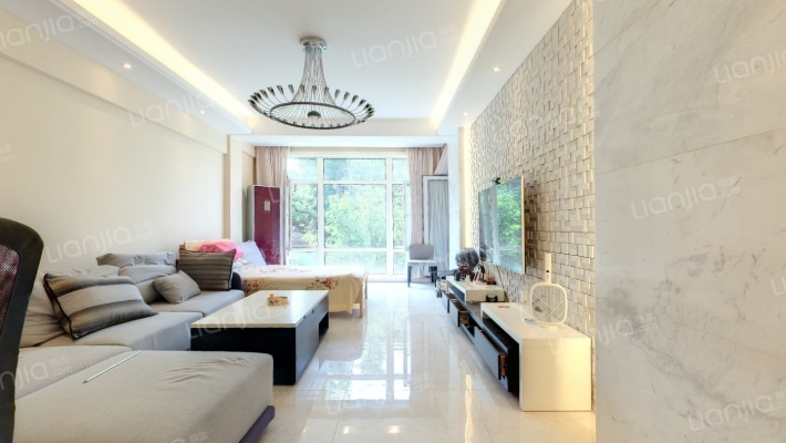 南山苑二手房实景图