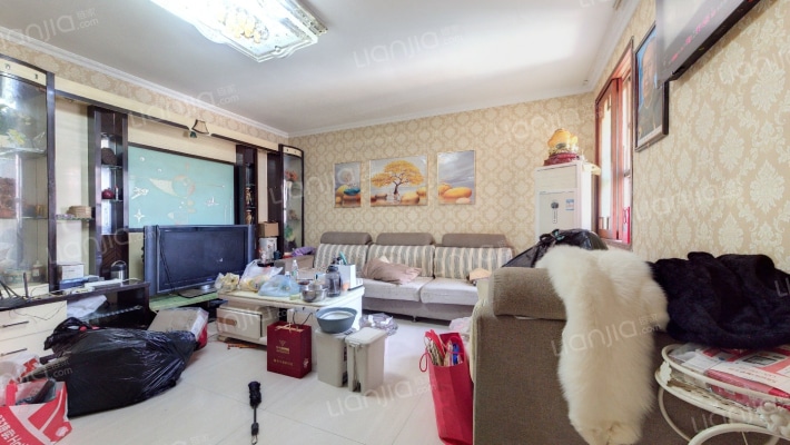 聚丰小区二手房实景图