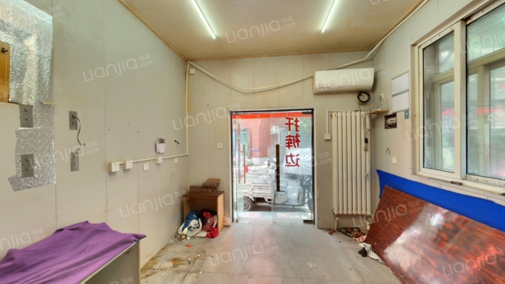 四平东道二手房实景图