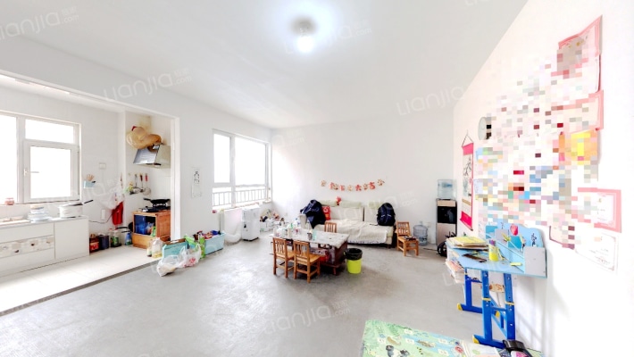 星都國際花園二手房实景图