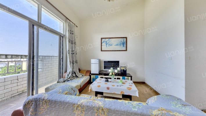 星野绿洲二手房实景图