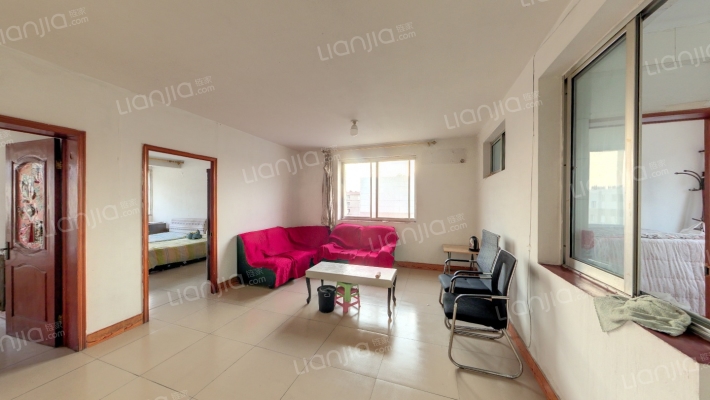 龙海花苑A区二手房实景图