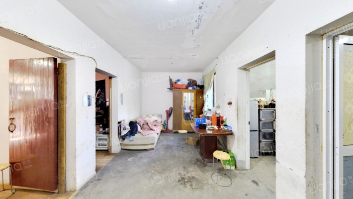 张舍苑一区二手房实景图