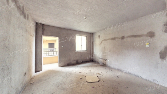 新西苑山庄二手房实景图