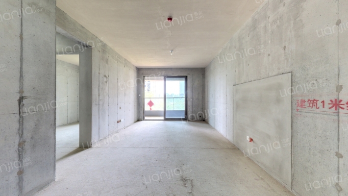 远洋未央华府二手房实景图