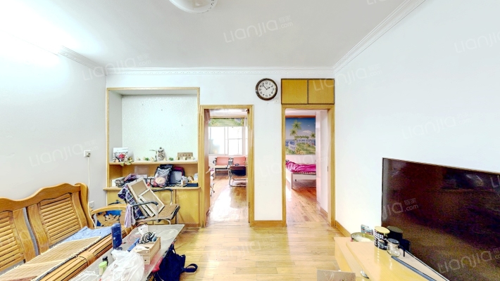 澳门新村二手房实景图