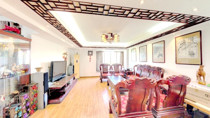 三木家园二手房实景图