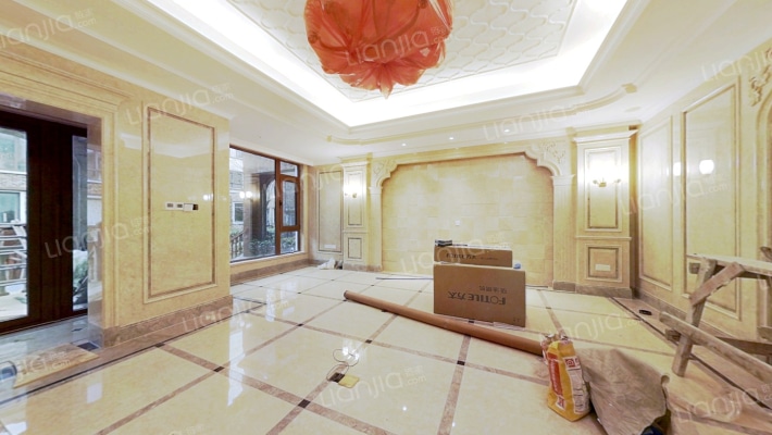 龙湖九里香醍南区二手房实景图