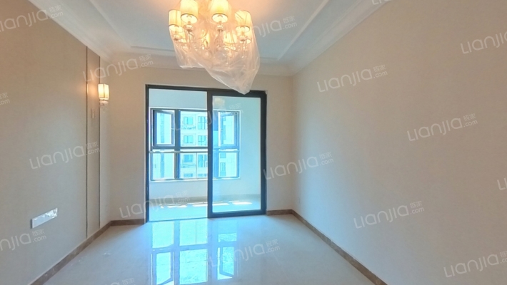 恒大养生谷二手房实景图