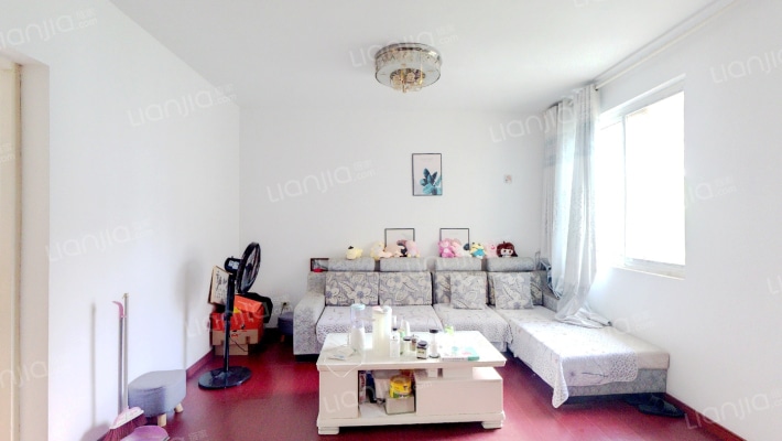 华丰小区二手房实景图