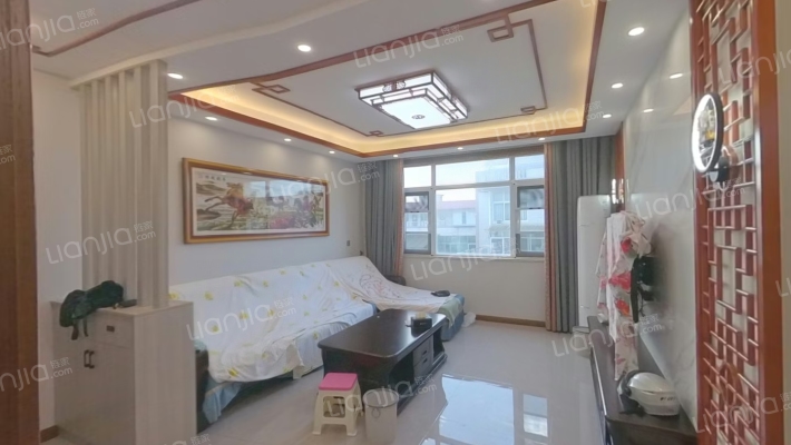 鹿邑康源小区二手房实景图