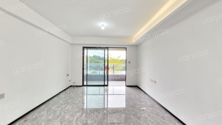 星河·盛世锦城二手房实景图