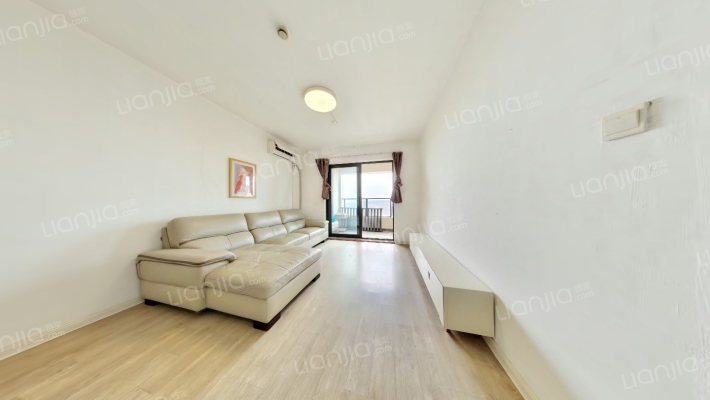 龙湖春森俪湾二手房实景图