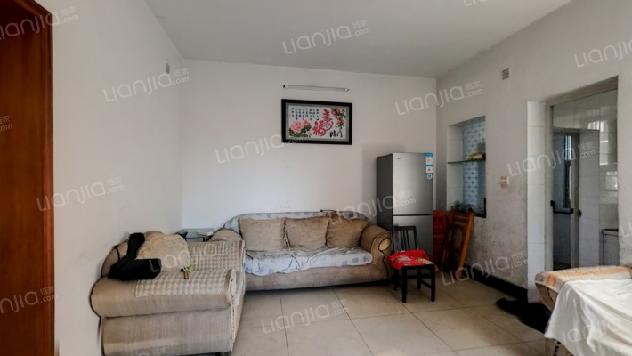 万隆花园二手房实景图